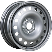 TREBL R-1726 (коробка) 6.5x17/5x114.3 ET50 D66.1 Black