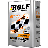 ROLF ATF IID 4л