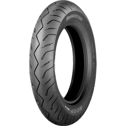 Bridgestone HOOP B03 120/80 -14 58S TL Front