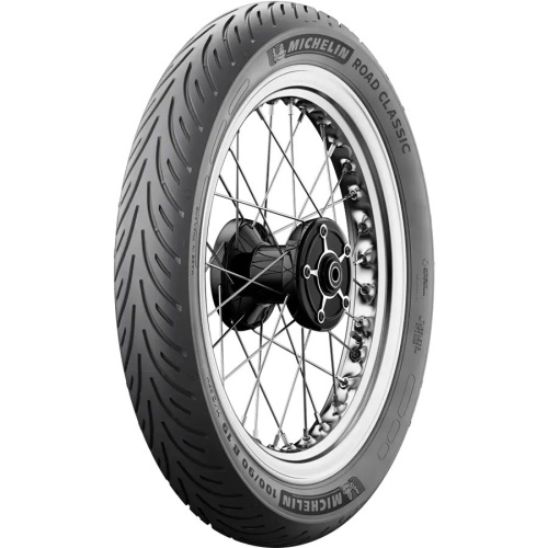 Michelin ROAD CLASSIC 100/80 B17 52H TL Front  2022