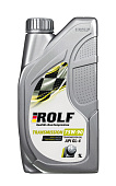 ROLF Transmission SAE 75W-90 API GL-4 1л пластик