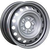 Steger 9228ST (коробка) 6.5x16/5x114.3 ET46 D67.1 Silver