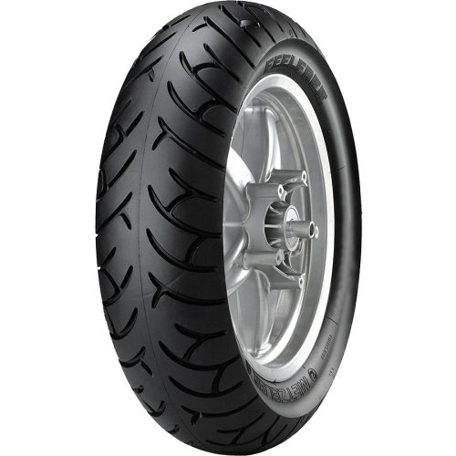 Metzeler Feelfree 120/70 R15 56H TL Front  2024