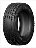 ADVANCE GR-D2 245/70R19.5 136/134M 16PR TL ведущая ось