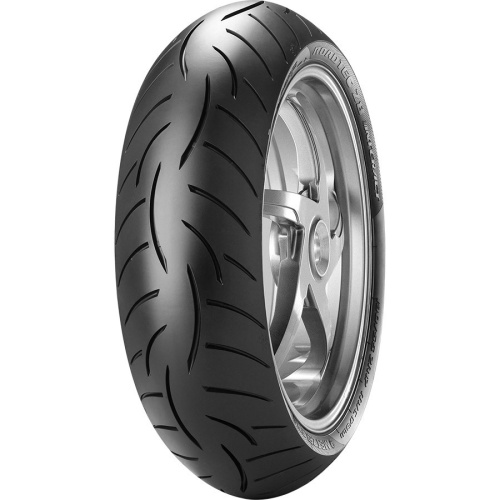 Metzeler Roadtec Z8 150/70 ZR17 69W TL Rear (M)