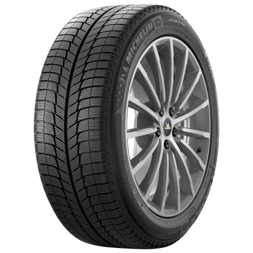 Michelin X-Ice 3 245/50R19 101H ZP