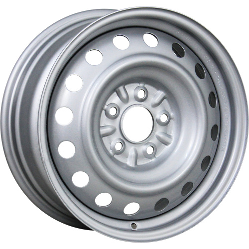 Steger 8756ST (коробка) 6.5x16/5x114.3 ET45 D67.1 Silver