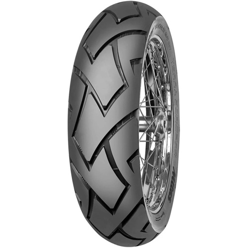 Mitas TERRAFORCE-R 170/60 R17 72W TL Rear