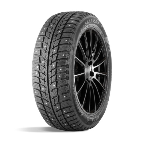 Landsail Ice Star IS33 175/65R14 82T шип