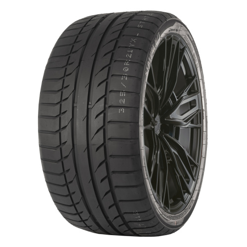 GRIPMAX Stature H/T 265/40R21 105Y XL BSW