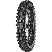 Mitas Terra Force-EX XT 110/90 -19 62M TT Rear ICE (C-16)