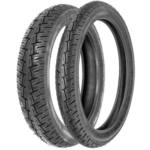Pirelli City Demon 3.00/ -18 47S TL Front  2023