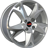 LegeArtis Replica Concept-CI542 6.5x16/5x114.3 ET38 D67.1 SF