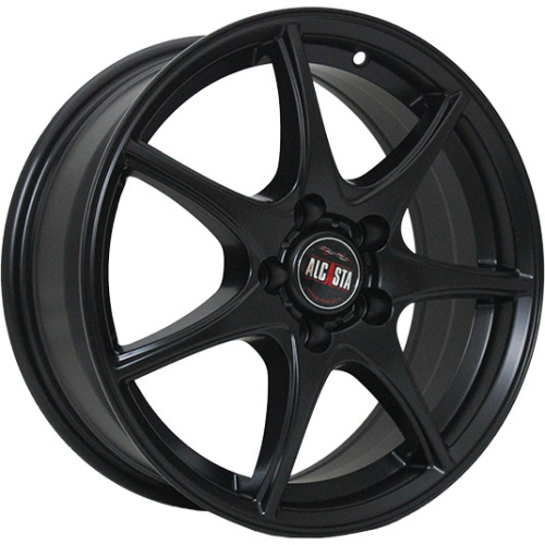 ALCASTA M03 6.5x16/5x114.3 ET40 D60.1 GM