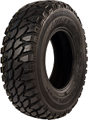 шина Hifly Vigorous MT601 LT265/70R17C 121/118Q в Санкт-Петербурге