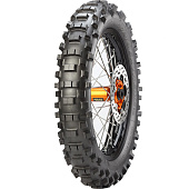 Metzeler MCE 6 Days Extreme 120/90 -18 65R TT Rear M+S 2021