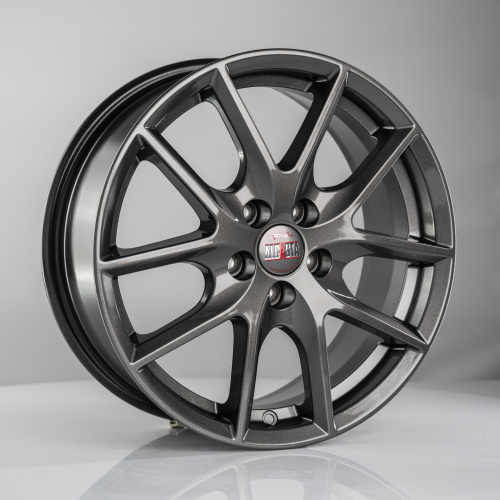 ALCASTA M59 6.5x16/5x110 ET38 D65.1 BKF