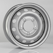 TREBL 64G48L (коробка) 6x15/5x139.7 ET48 D98.6 Silver