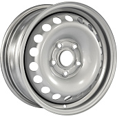 SDT U3065 (коробка) 6x15/5x112 ET47 D57.1 Silver