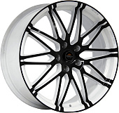 YOKATTA MODEL-28 6x15/5x112 ET47 D57.1 W+B