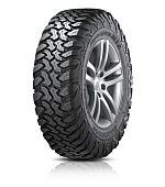 HANKOOK Dynapro MT2 RT05 235/75R15 104/101Q Корея*(2021)