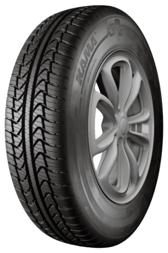 Кама НК-242 (KAMA 365 SUV) 215/65R16 102T M+S