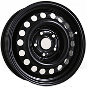 SDT U2052 (коробка) 6.5x16/5x100 ET48 D56.1 Black