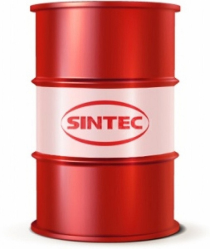 Sintec Hydraulic HVLP 32 205л бочка