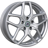 Top Driver MZ97-S 7x17/5x114.3 ET45 D67.1 S