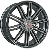 ALCASTA M39 6.5x16/5x108 ET50 D63.3 MGMF