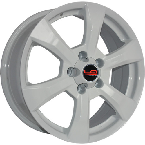 LegeArtis Replica TY70 7x17/5x114.3 ET39 D60.1 W