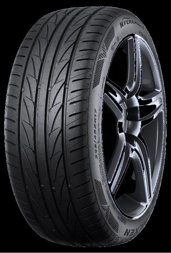 NEXEN NFERA Primus V 235/50R18 97V