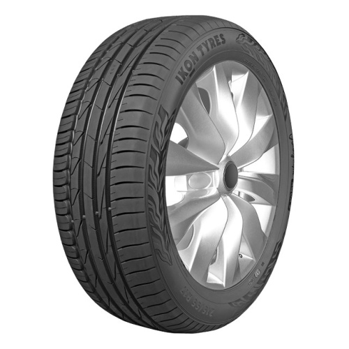 IKON Autograph Aqua 3 SUV 225/60R17 103V XL