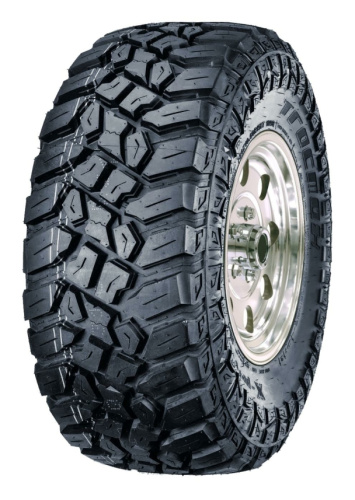 Tracmax X-Privilo M/T LT265/70R17 121/118Q