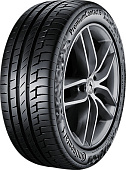 CONTINENTAL PremiumContact 6 225/45R19 92W SSR *