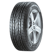 GISLAVED TerraControl 215/65R16 98H