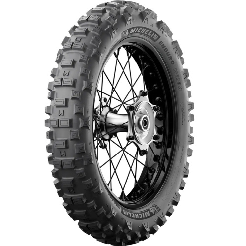 Michelin Enduro Xtrem 140/80 -18 70M TT Rear