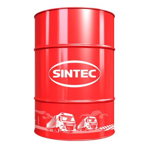 Sintec ТСп-15к SAE 90, API GL-3 180кг бочка