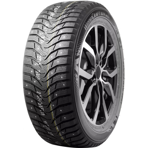 Marshal WinterCraft SUV Ice WS31 245/70R16 107H шип