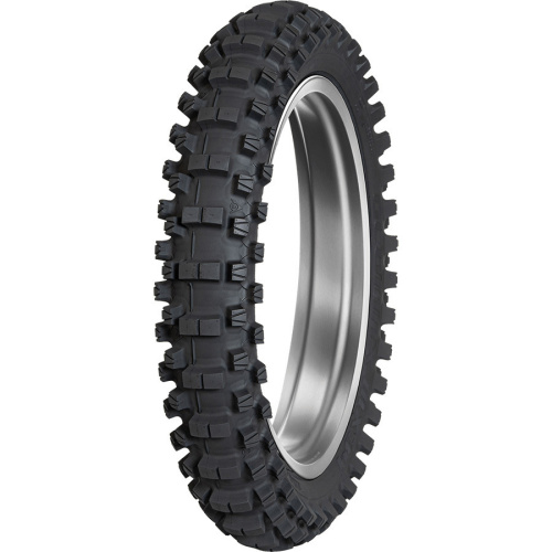 Dunlop Geomax MX34 70/100 -10 41J TT Rear