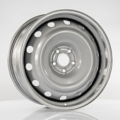 TREBL R-1749 (коробка) 7.5x18/5x114.3 ET50 D60.1 Silver