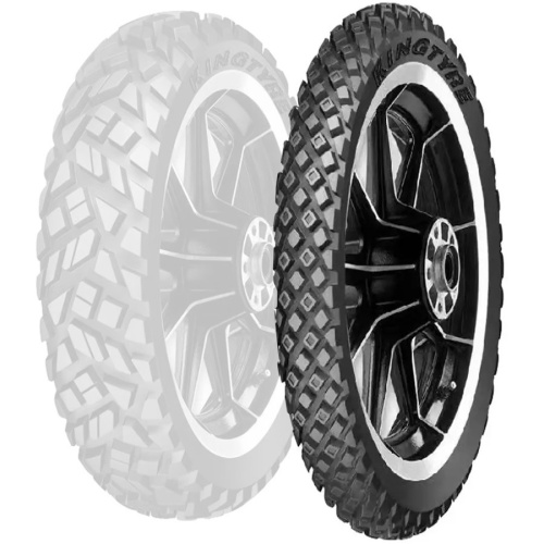 Kingtyre K60 90/90 R21 54H TL/TT Front  2023