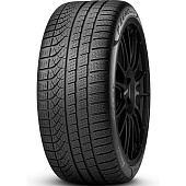 PIRELLI P ZERO WINTER 275/35R20 102W XL