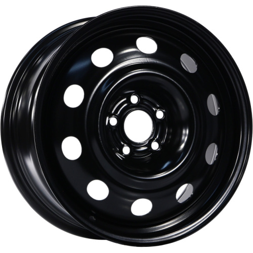 TREBL X40929 (коробка) 7x17/5x108 ET50 D63.3 Black