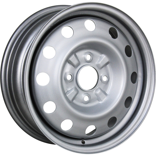 TREBL 7730T (коробка) 5.5x15/4x114.3 ET40 D66.1 Black