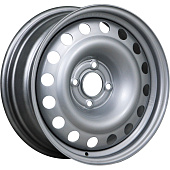 TREBL 9493T (коробка) 6.5x16/4x108 ET23 D65.1 Silver