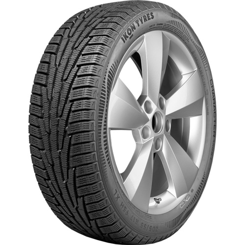 Ikon Tyres Character Snow 2 185/65R15 92R XL