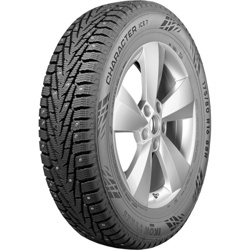 Ikon Tyres Character Ice 7 175/70R14 88T XL шип