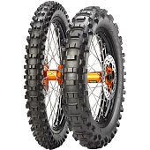 Metzeler MCE 6 Days Extreme 90/100 -21 57M TT Front Super Soft MST