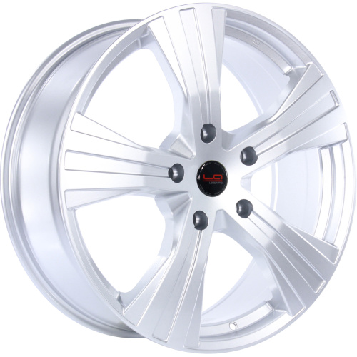 LegeArtis Replica LX105 8x18/5x150 ET56 D110.1 BKF
